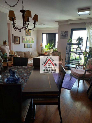 Imagem Apartamento com 2 Quartos à Venda, 84 m² em Saúde - São Paulo Imagem Apartamento com 2 Quartos à Venda, 84 m² em Saúde - São Paulo
