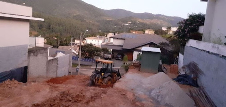 Imagem Terreno à Venda, 394 m² em Condomínio água Verde - Atibaia Imagem Terreno à Venda, 394 m² em Condomínio água Verde - Atibaia