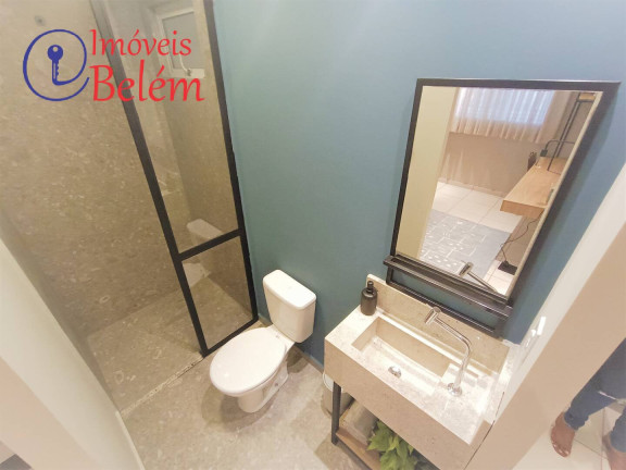 Imagem Apartamento com 2 Quartos à Venda, 46 m² em Coqueiro - Belém Imagem Apartamento com 2 Quartos à Venda, 46 m² em Coqueiro - Belém