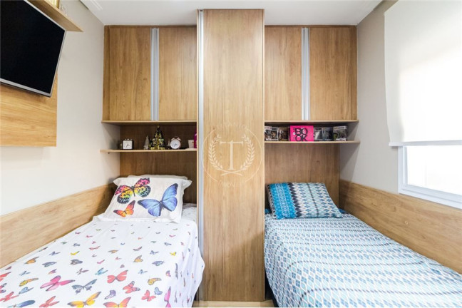 Imagem Apartamento com 3 Quartos à Venda, 81 m² em Jardim Marajoara - São Paulo