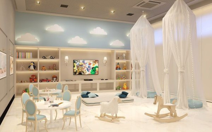 Imagem Apartamento com 3 Quartos à Venda, 139 m² em Miramar - João Pessoa