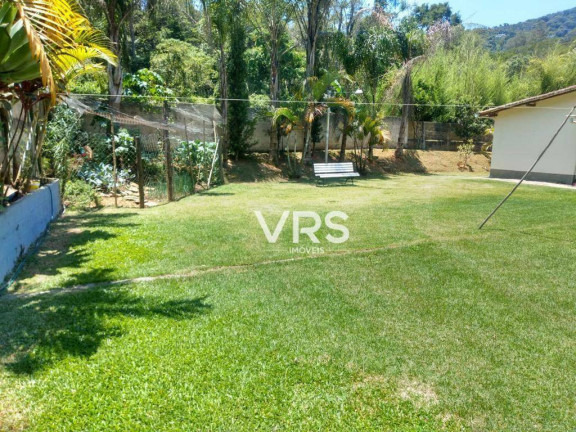 Imagem Casa com 4 Quartos à Venda, 190 m² em Prata - Teresópolis Imagem Casa com 4 Quartos à Venda, 190 m² em Prata - Teresópolis
