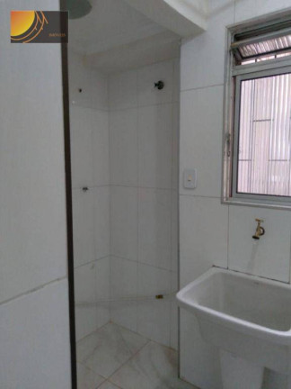 Imagem Apartamento com 1 Quarto à Venda, 40 m² em Vila Nova Jaraguá - São Paulo