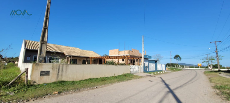 Imagem Casa com 3 Quartos à Venda, 160 m² em Recanto Do Farol - Itapoá Imagem Casa com 3 Quartos à Venda, 160 m² em Recanto Do Farol - Itapoá
