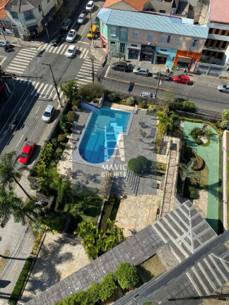 Imagem Apartamento com 1 Quarto à Venda, 53 m² em Santana - São Paulo Imagem Apartamento com 1 Quarto à Venda, 53 m² em Santana - São Paulo