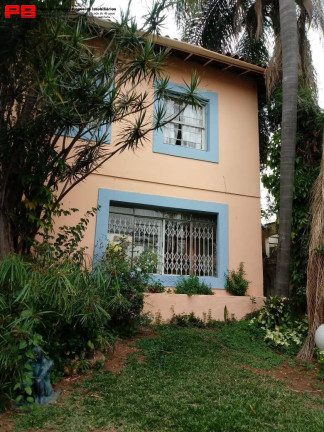 Imagem Sobrado com 3 Quartos à Venda, 500 m² em Brooklin Paulista - São Paulo Imagem Sobrado com 3 Quartos à Venda, 500 m² em Brooklin Paulista - São Paulo