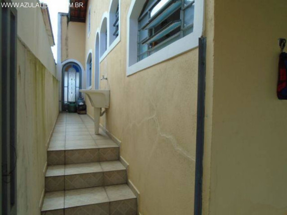 Imagem Casa com 3 Quartos à Venda, 157 m² em Vila Petrópolis - Atibaia