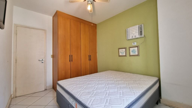 Imagem Apartamento com 2 Quartos à Venda, 90 m² em Astúrias - Guarujá