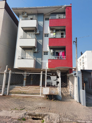 Apartamento com 1 Quarto para Alugar, 37 m² em Camobi - Santa Maria