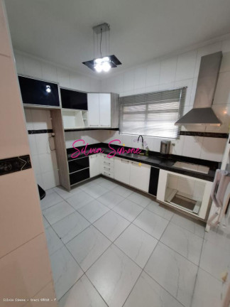 Imagem Sobrado com 2 Quartos à Venda, 69 m² em Esplanada Dos Barreiros - São Vicente Imagem Sobrado com 2 Quartos à Venda, 69 m² em Esplanada Dos Barreiros - São Vicente