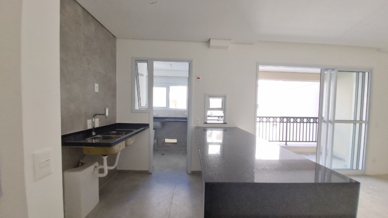 Imagem Apartamento com 3 Quartos à Venda, 76 m² em Vila Suzana - São Paulo