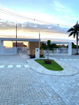 Terreno em Condomínio à Venda, 200 m² em Monte Castelo - Parnamirim