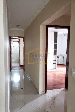 Imagem Apartamento com 3 Quartos à Venda, 121 m² em Parada Inglesa - São Paulo Imagem Apartamento com 3 Quartos à Venda, 121 m² em Parada Inglesa - São Paulo