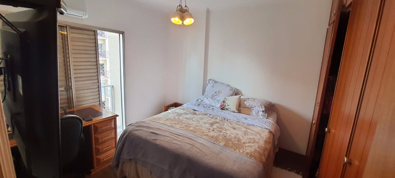 Imagem Apartamento com 2 Quartos à Venda, 70 m² em Vila Olímpia - São Paulo