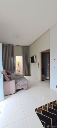 Imagem Casa com 3 Quartos à Venda, 253 m² em Residencial Barreiro - Patos De Minas