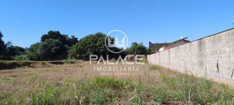 Imagem Terreno à Venda, 686 m² em Campestre - Piracicaba Imagem Terreno à Venda, 686 m² em Campestre - Piracicaba