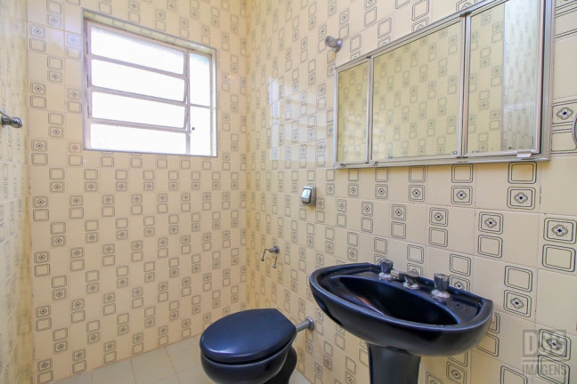Imagem Casa com 3 Quartos à Venda, 299 m² em Glória - Porto Alegre