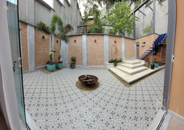 Imagem Casa com 3 Quartos à Venda, 460 m² em Arujá Country Club - Arujá