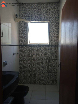 Imagem Casa com 4 Quartos à Venda, 250 m² em Laranjal Paulista