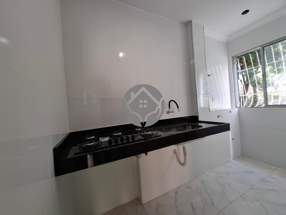 Imagem Apartamento com 2 Quartos à Venda, 47 m² em Chácaras Santa Inês (são Benedito) - Santa Luzia