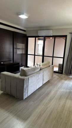 Imagem Apartamento com 3 Quartos à Venda, 108 m² em Centro - São José Do Rio Preto