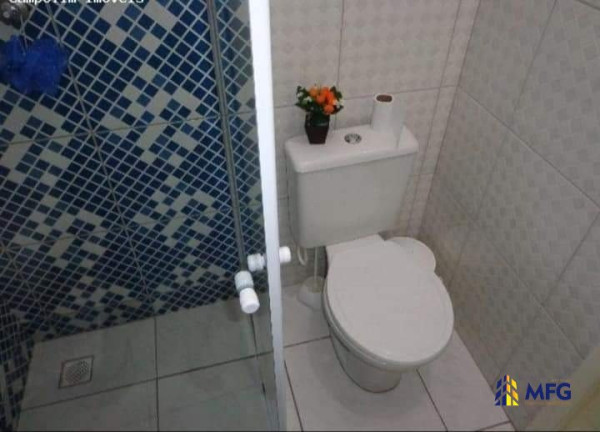 Imagem Casa de Condomínio com 2 Quartos à Venda, 120 m² em Residencial Vila Esmeralda - Sorocaba Imagem Casa de Condomínio com 2 Quartos à Venda, 120 m² em Residencial Vila Esmeralda - Sorocaba