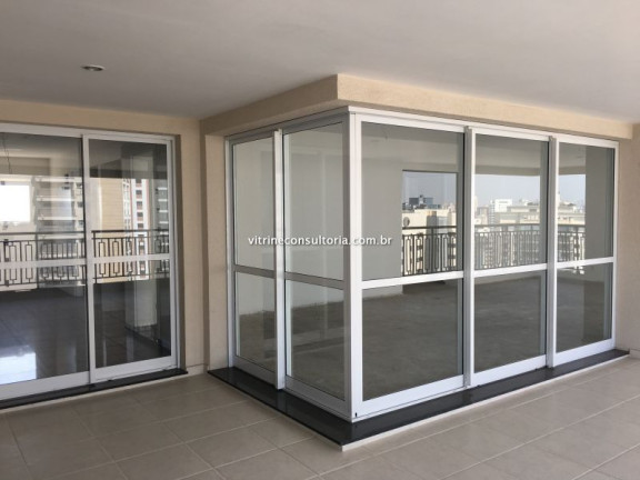 Imagem Apartamento com 4 Quartos à Venda, 245 m² em Jardim Vila Mariana - São Paulo Imagem Apartamento com 4 Quartos à Venda, 245 m² em Jardim Vila Mariana - São Paulo