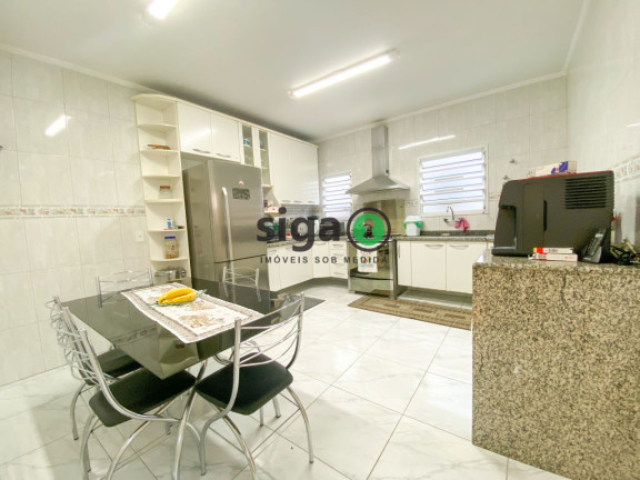 Imagem Casa com 3 Quartos à Venda, 310 m² em Vila Prudente - São Paulo