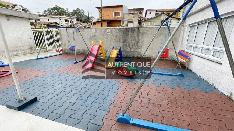 Imagem Apartamento com 2 Quartos à Venda, 64 m² em Demarchi - São Bernardo Do Campo