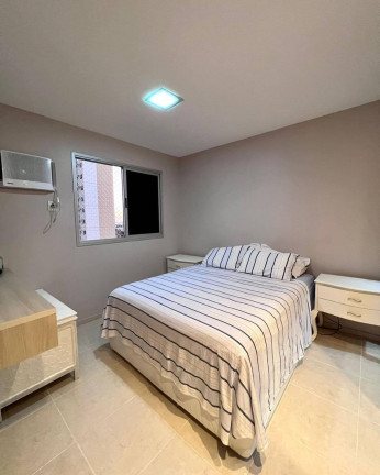Imagem Apartamento com 3 Quartos à Venda, 126 m² em Jardim Das Américas - Cuiabá