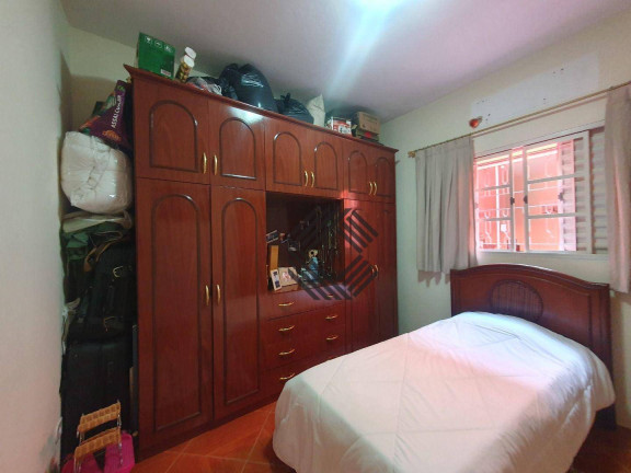 Imagem Casa com 4 Quartos à Venda, 168 m² em Brigadeiro Tobias - Sorocaba