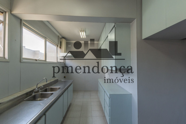 Imagem Apartamento com 3 Quartos à Venda, 121 m² em Perdizes - São Paulo