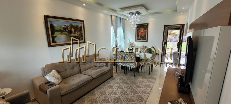 Imagem Casa de Condomínio com 5 Quartos à Venda, 164 m² em Morro Do Milagre - São Pedro Da Aldeia Imagem Casa de Condomínio com 5 Quartos à Venda, 164 m² em Morro Do Milagre - São Pedro Da Aldeia