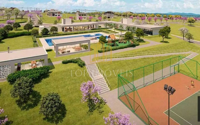 Imagem Terreno em Condomínio à Venda, 348 m² em Condomínio Residencial Alphaville I - São José Dos Campos Imagem Terreno em Condomínio à Venda, 348 m² em Condomínio Residencial Alphaville I - São José Dos Campos