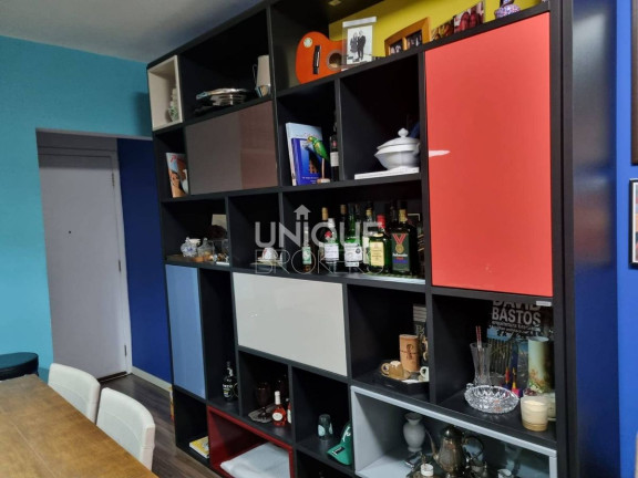 Imagem Apartamento com 3 Quartos à Venda, 77 m² em Ponte De São João - Jundiaí Imagem Apartamento com 3 Quartos à Venda, 77 m² em Ponte De São João - Jundiaí