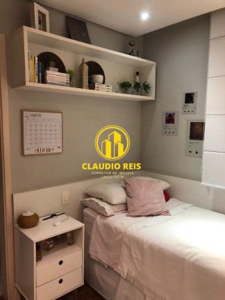 Imagem Apartamento com 3 Quartos à Venda, 150 m² em Campo Belo - São Paulo Imagem Apartamento com 3 Quartos à Venda, 150 m² em Campo Belo - São Paulo