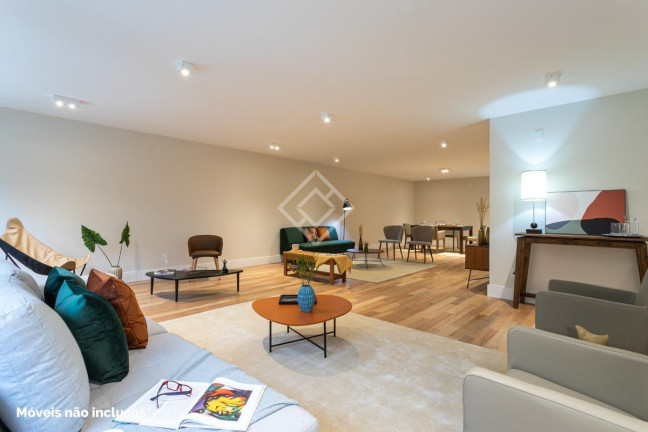 Imagem Apartamento com 4 Quartos à Venda, 263 m² em Bela Vista - São Paulo Imagem Apartamento com 4 Quartos à Venda, 263 m² em Bela Vista - São Paulo