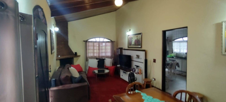 Imagem Casa de Condomínio com 3 Quartos à Venda, 160 m² em Jardim Ipês - Cotia Imagem Casa de Condomínio com 3 Quartos à Venda, 160 m² em Jardim Ipês - Cotia