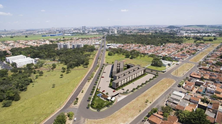 Imagem Imóvel com 2 Quartos à Venda, 43 m² em Parque Dos Lagos - Ribeirao Preto Imagem Imóvel com 2 Quartos à Venda, 43 m² em Parque Dos Lagos - Ribeirao Preto