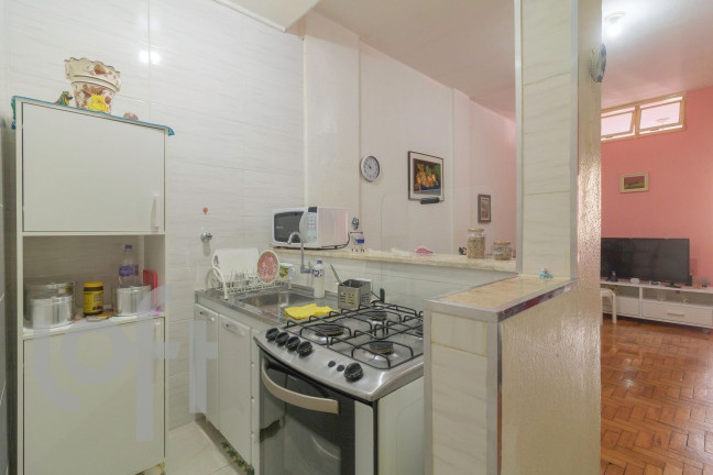 Imagem Apartamento com 1 Quarto à Venda, 59 m² em Campos Elíseos - São Paulo