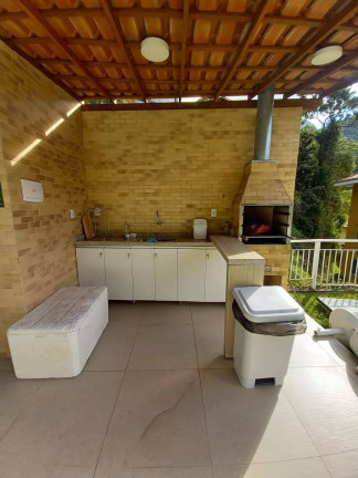 Imagem Apartamento com 2 Quartos à Venda,  em Conego - Nova Friburgo