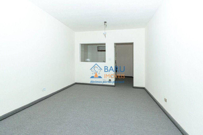Imagem Apartamento com 1 Quarto à Venda, 37 m² em Bela Vista - São Paulo