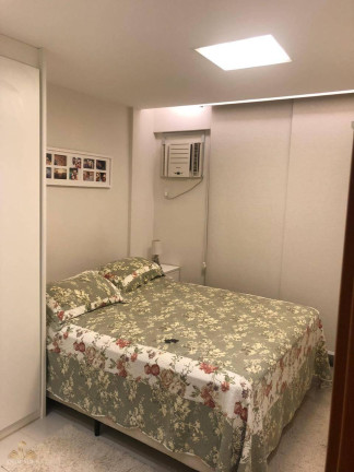 Imagem Cobertura com 3 Quartos à Venda, 139 m² em Recreio Dos Bandeirantes - Rio De Janeiro