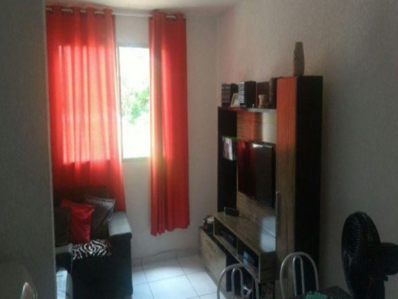 Imagem Apartamento com 2 Quartos à Venda, 40 m² em Jardim Ipanema (zona Oeste) - São Paulo