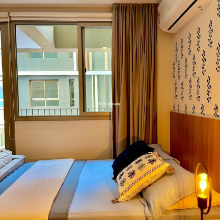 Imagem Imóvel com 1 Quarto à Venda, 30 m² em Pinheiros - São Paulo Imagem Imóvel com 1 Quarto à Venda, 30 m² em Pinheiros - São Paulo