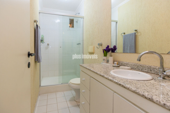 Imagem Apartamento com 3 Quartos à Venda, 86 m² em Vila Mariana - São Paulo
