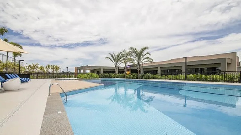 Imagem Terreno à Venda, 250 m² em Real Sul - Ribeirão Preto