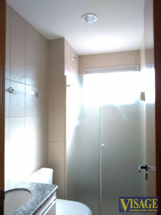 Imagem Apartamento com 2 Quartos à Venda,  em Centro - Jacareí