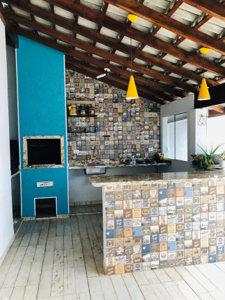 Imagem Casa com 3 Quartos à Venda, 187 m² em Parque Das Fontes - Tremembé