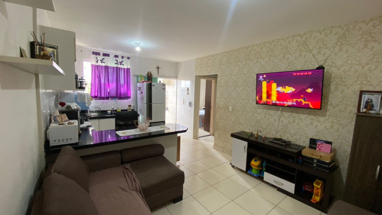 Imagem Imóvel com 2 Quartos à Venda, 10 m² em Ibituruna - Montes Claros